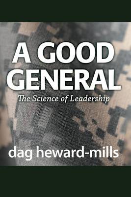 Book cover for A Good General