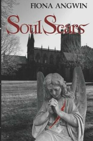 Cover of Soul-Scars