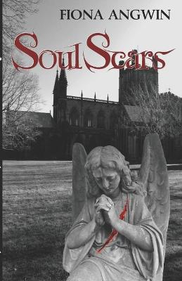 Book cover for Soul-Scars