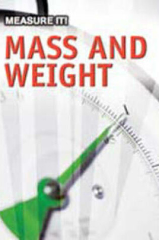 Cover of Measure It! Pack A of 4
