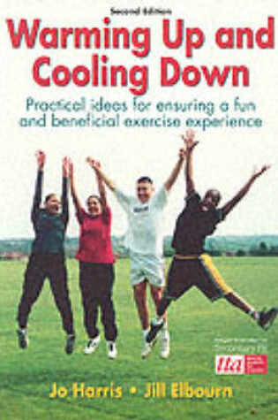 Cover of Warming Up, Cooling Down