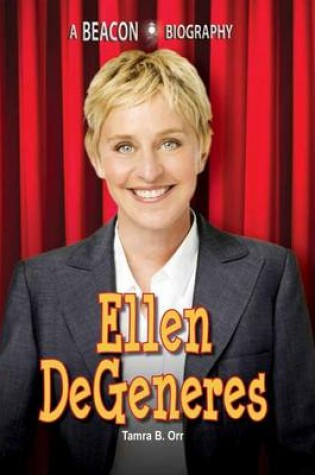 Cover of Ellen Degeneris
