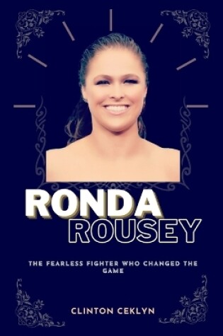 Cover of Ronda Rousey