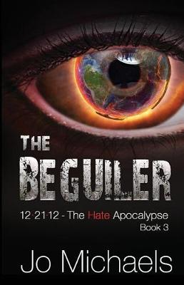 Book cover for The Beguiler