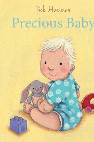 Cover of Precious Baby