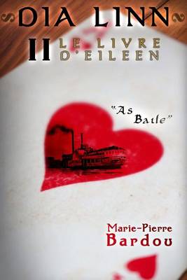 Book cover for Dia Linn - II - Le Livre d'Eileen (partie 2