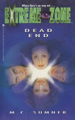 Book cover for Dead End