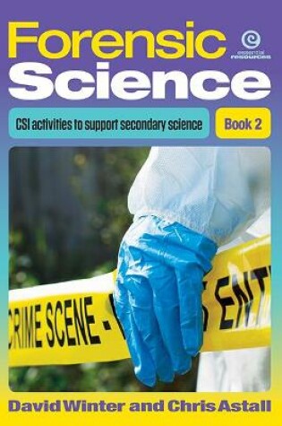 Cover of Forensic Science Bk 2