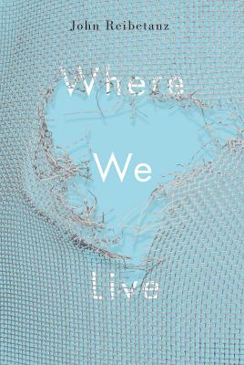 Book cover for Where We Live