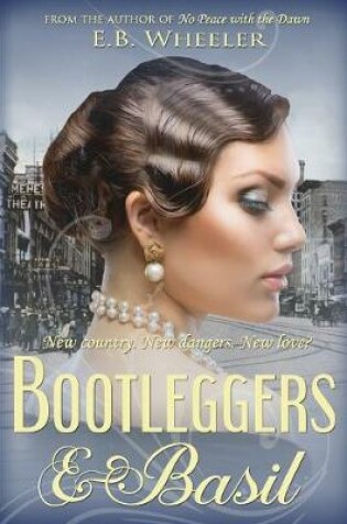 Cover of Bootleggers & Basil