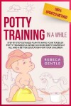 Book cover for Potty Training In A While