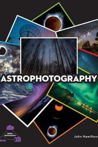 Cover of Astrophotography