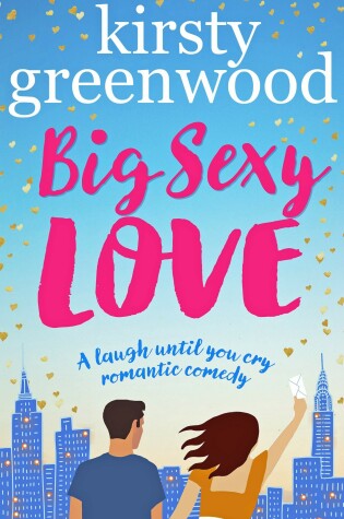 Cover of Big Sexy Love