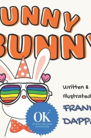 Cover of Funny Bunny