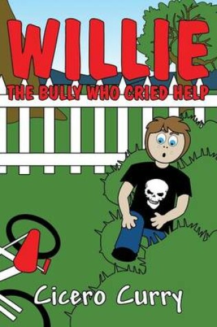 Cover of Willie