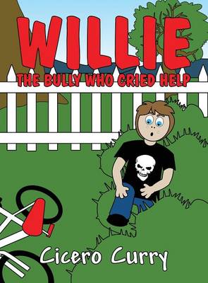 Book cover for Willie