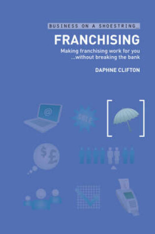 Cover of Franchising