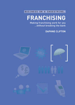 Cover of Franchising