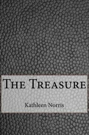 Cover of The Treasure