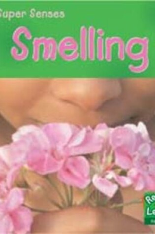 Cover of Smelling