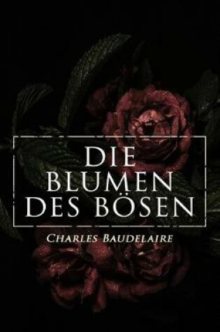 Cover of Die Blumen des Boesen