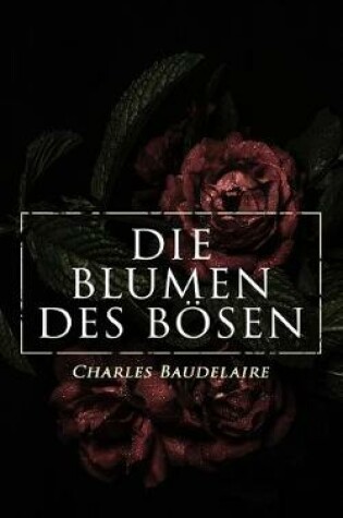 Cover of Die Blumen des Bösen