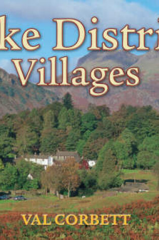 Cover of Lake District Villages