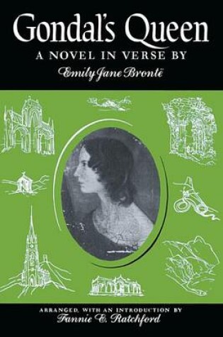 Cover of Gondal's Queen