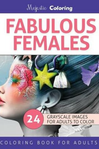Cover of Fabulous Females