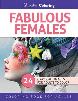 Book cover for Fabulous Females