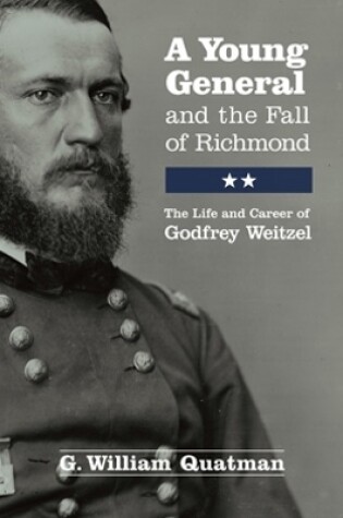 Cover of A Young General and the Fall of Richmond