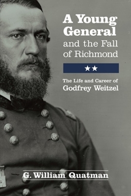 Cover of A Young General and the Fall of Richmond