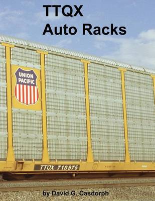 Book cover for TTQX Auto Racks