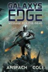 Book cover for Message for the Dead