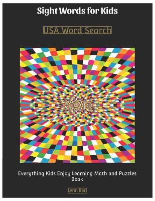 Book cover for Sight Words for Kids