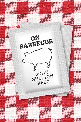 Book cover for On Barbecue