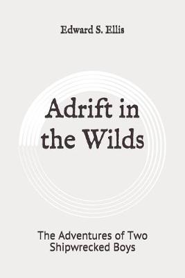 Book cover for Adrift in the Wilds