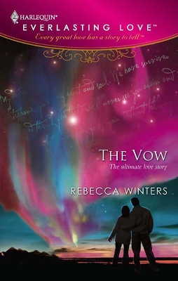 Cover of The Vow