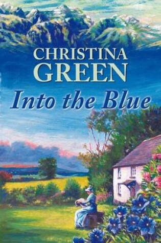 Cover of Into the Blue