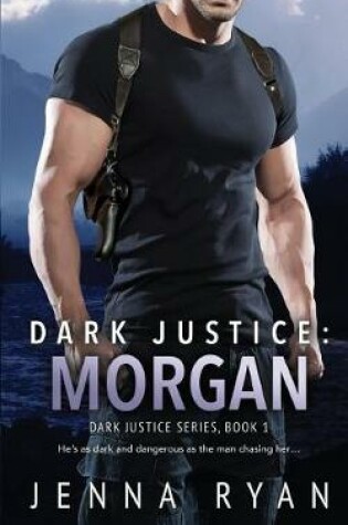 Cover of Dark Justice