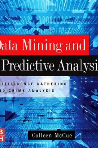 Cover of Data Mining and Predictive Analysis