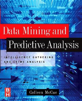 Cover of Data Mining and Predictive Analysis