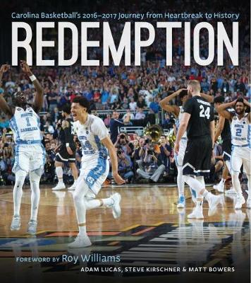 Book cover for Redemption