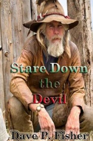 Cover of Stare Down the Devil