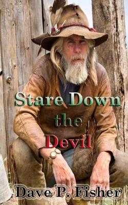 Book cover for Stare Down the Devil