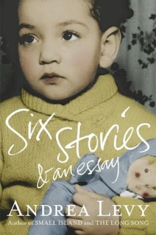 Cover of Six Stories and an Essay