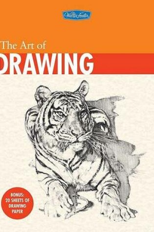Cover of The Art of Drawing