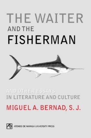 Cover of The Waiter and the Fisherman