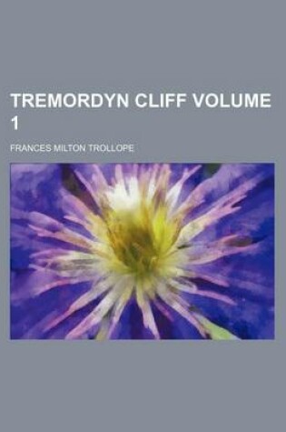 Cover of Tremordyn Cliff Volume 1