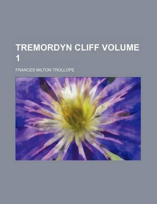 Book cover for Tremordyn Cliff Volume 1